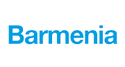 Barmenia Hundeversicherung Logo