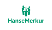HanseMerkur Hundeversicherung Logo